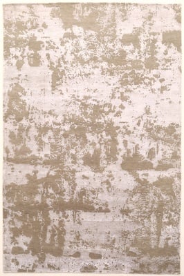 MODERN LOTUS Teppich 300x197