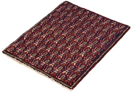 Sirjan Carpet  67x52 - alternate view