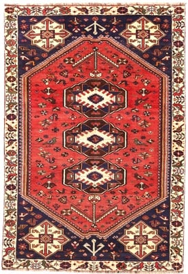 Schiraz 240x163