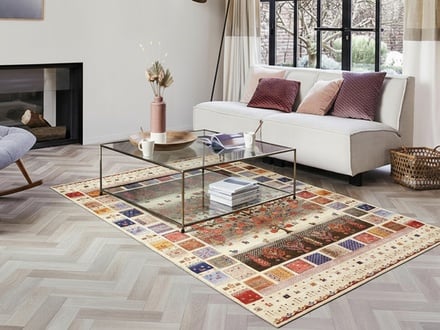 Loribaft  Teppich  253x183 - alternate view