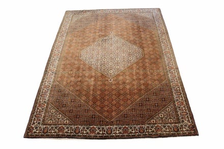 Bidjar 290x200