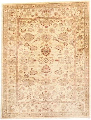 Ziegler Carpet  364x264