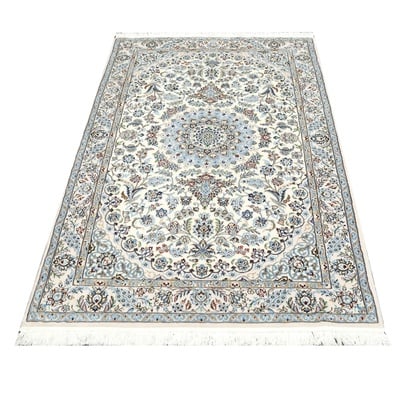Nain 9 La Teppich 168x107 - alternate view