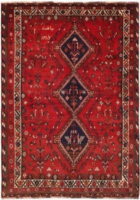 Schiraz 248x177