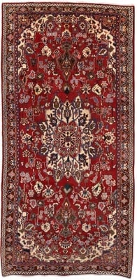 Sarouk Carpet  320x157