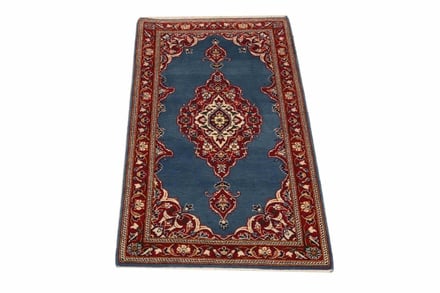 Keshan Carpet 138x69 - alternate view