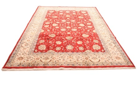TABRIZ Teppich 344x244 - alternate view