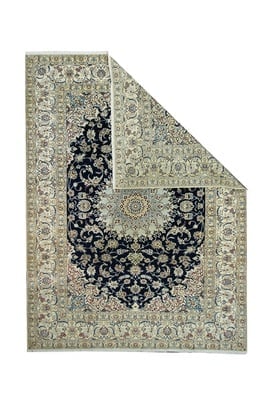 Nain9La Teppich 341x257 - alternate view