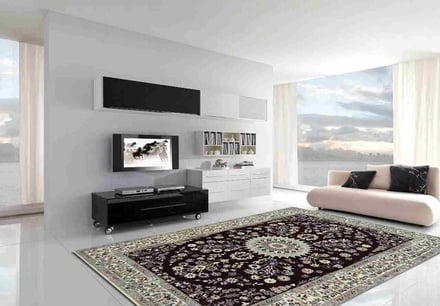 Nain6La carpet 236x145 - alternate view