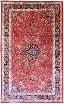 Mashad 520x308