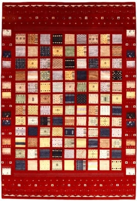 LORIBAFT Carpet  292x200