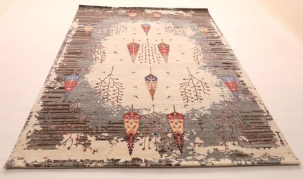 LORIBAFT Teppich 300x203 - alternate view