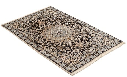 Nain Carpet 146x93 - alternate view