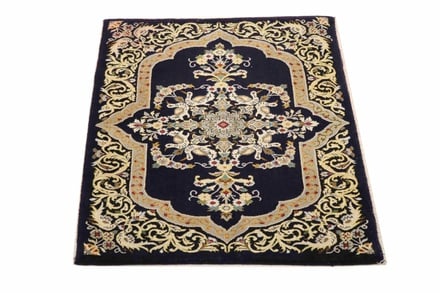 Ghom Carpet 98x70 - alternate view