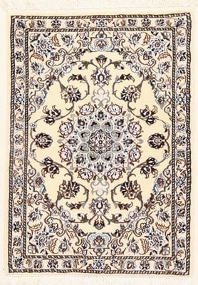 Nain 9 La Carpet  90x60