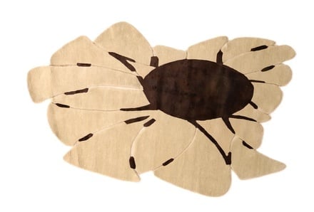 HANDTUFTED Carpet  230x160