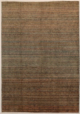 Gabbeh Teppich 290x203