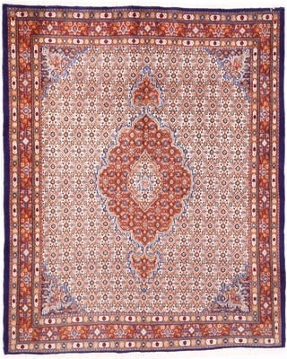 Moud Teppich 196x158