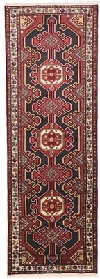 Hamadan 333x115