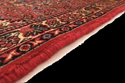 Bidjar Teppich 156x63 - alternate view