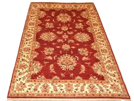 Ziegler Farahan Teppich 188x126