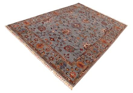 SULTANI Teppich   242x175 - alternate view