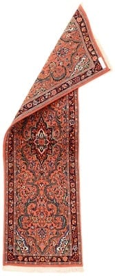 Kashmar Teppich 198x58 - alternate view