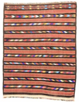KELIM 206x160