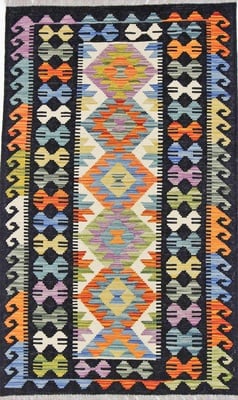 KELIM 124x75