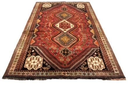 Ghashaghi Teppich 280x169 - alternate view
