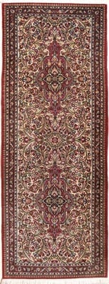 Qum Carpet  206x80
