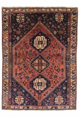 Shiraz 273x198