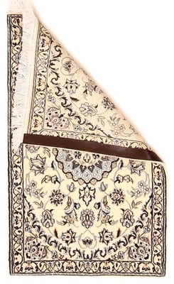 Nain 9 La Carpet  90x60 - alternate view