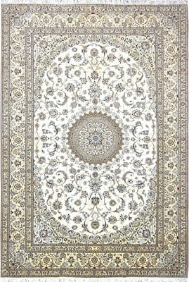 Nain6La carpet 365x247