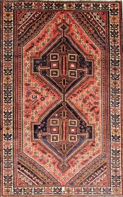 Shiraz 254x160