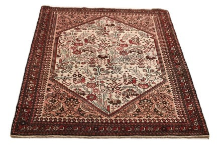 Rudbar Carpet 152x110 - alternate view