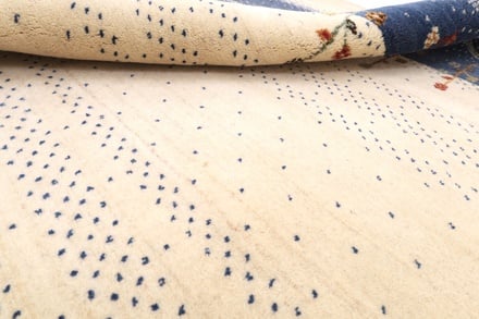 Loribaf Teppich 163x93 - alternate view