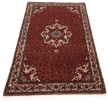 Bidjar Teppich 175x110 - alternate view