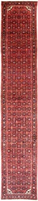 Hossenabad  Teppich 494x87