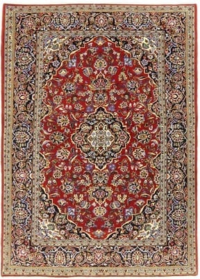 Keshan Carpet 200x140
