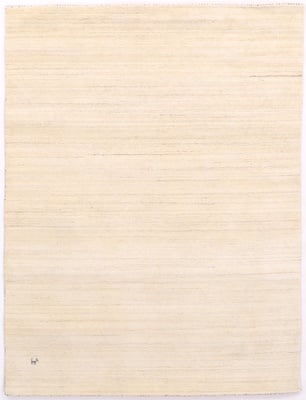 LORIBAF-NATURAL Teppich 148x103