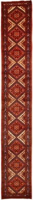 Rudbar Teppich 490x87