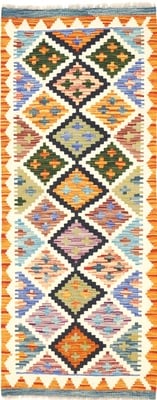 Kelim Carpet 151x59