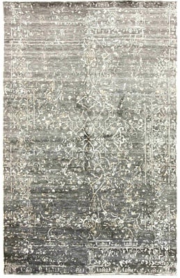 MODERN NEPAL Teppich 249x158