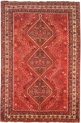 Schiraz 305x203