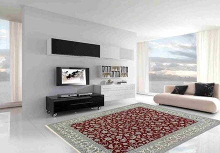 Nain 6La carpet 336x242 - alternate view
