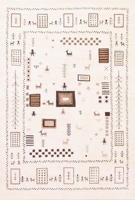 LORIBAFT 241x165