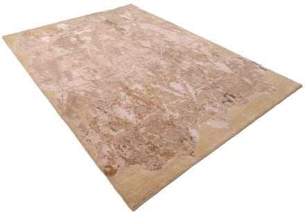Modern Lotus Carpet  244x172 - alternate view