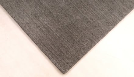 BARBER GREY Teppich 253x203 - alternate view