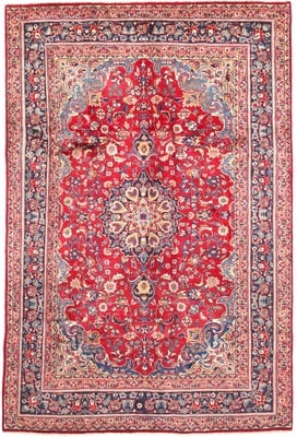 Mashad 291x197